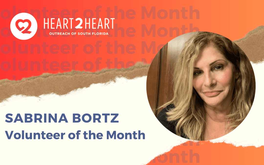 Connections through conversations, stories and plants