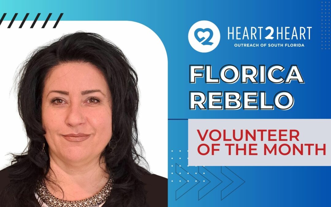 A Friendship Forged in a Stressful Move