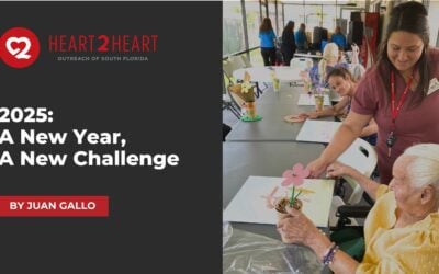 2025: A New Year, A New Challenge