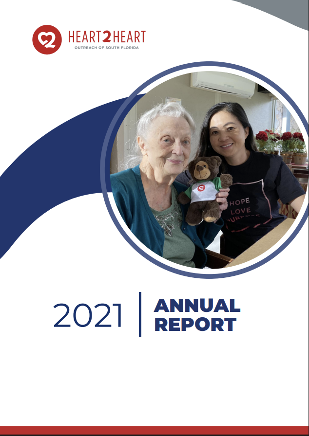 2021 Annual Report
