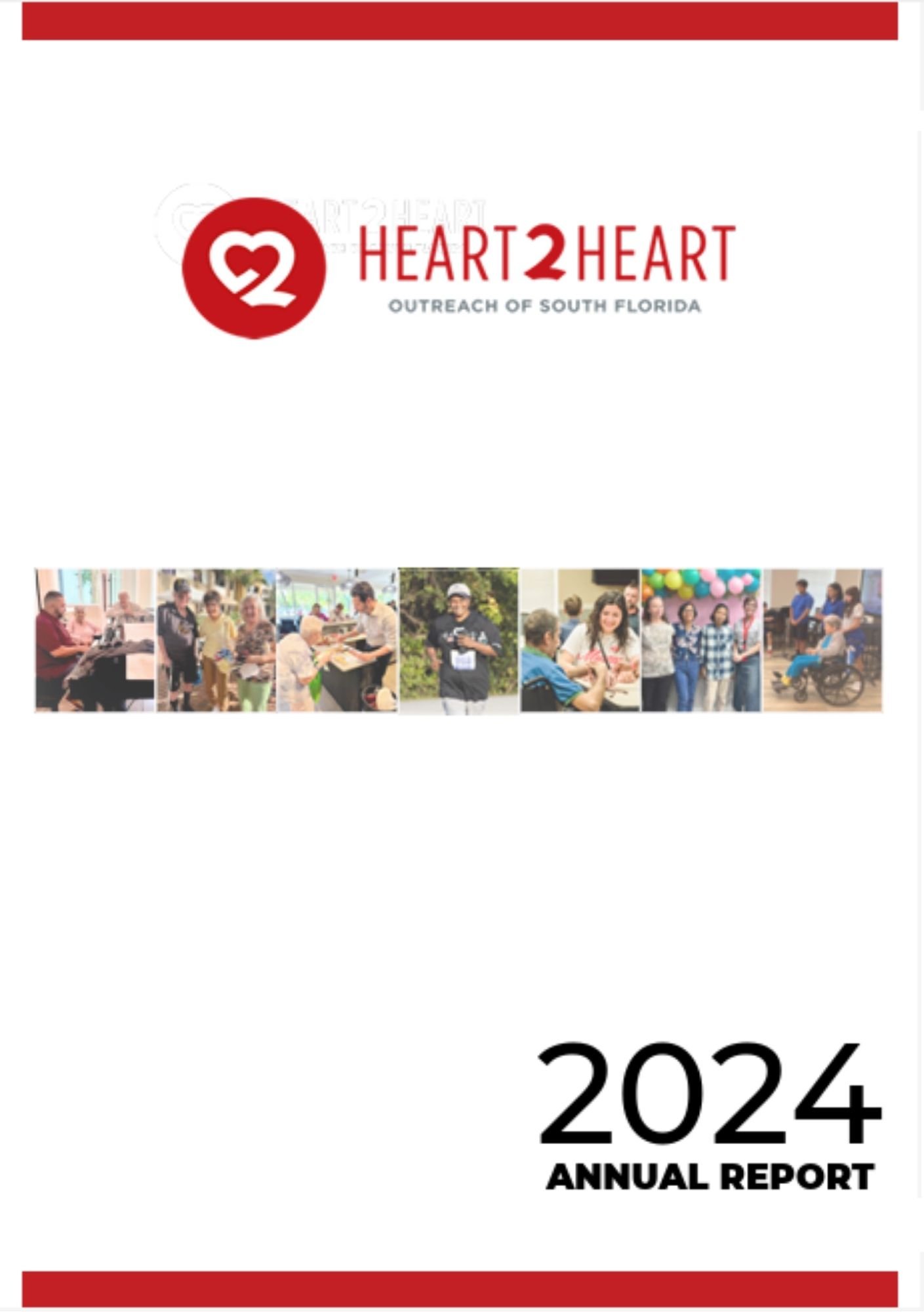 2024 Annual Report