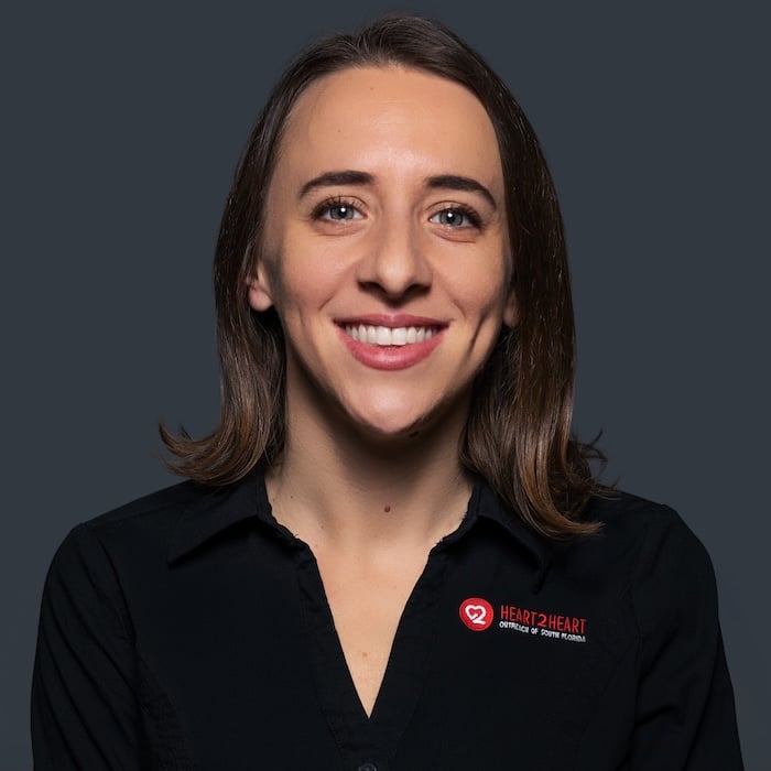 Sophia DiNardo headshot